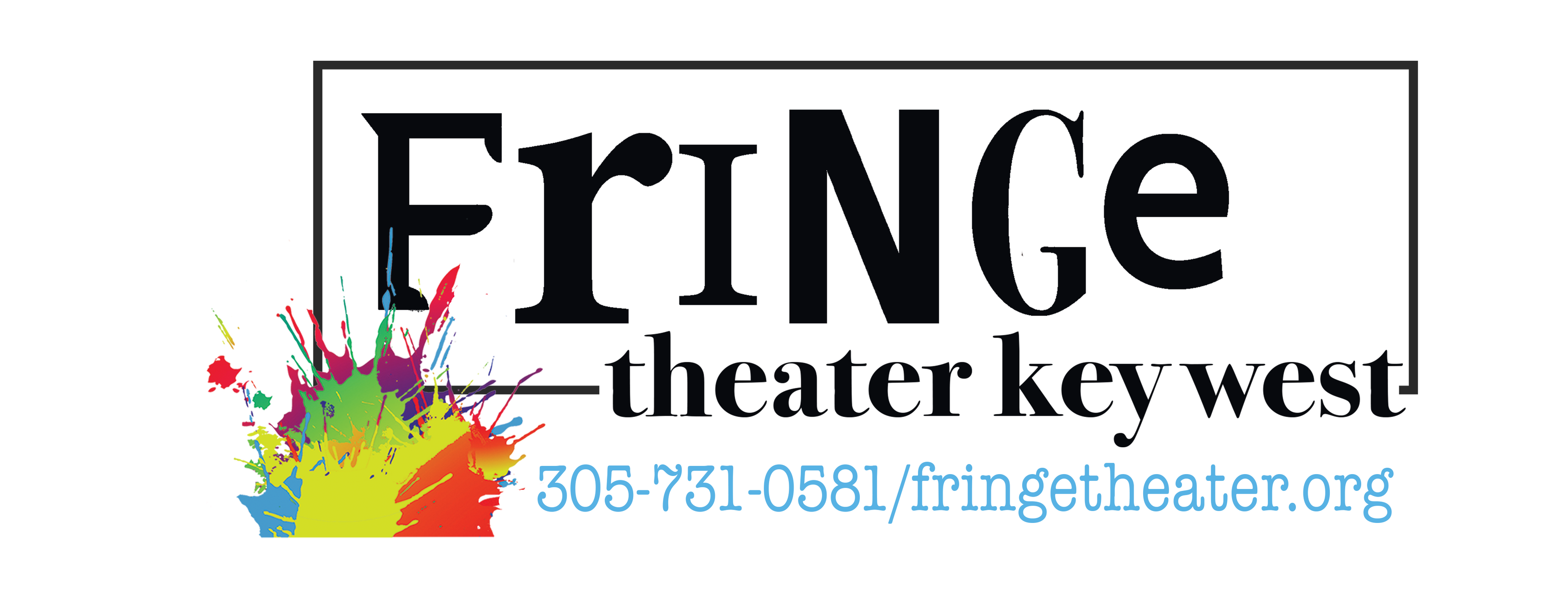 Fringe Theater Key West