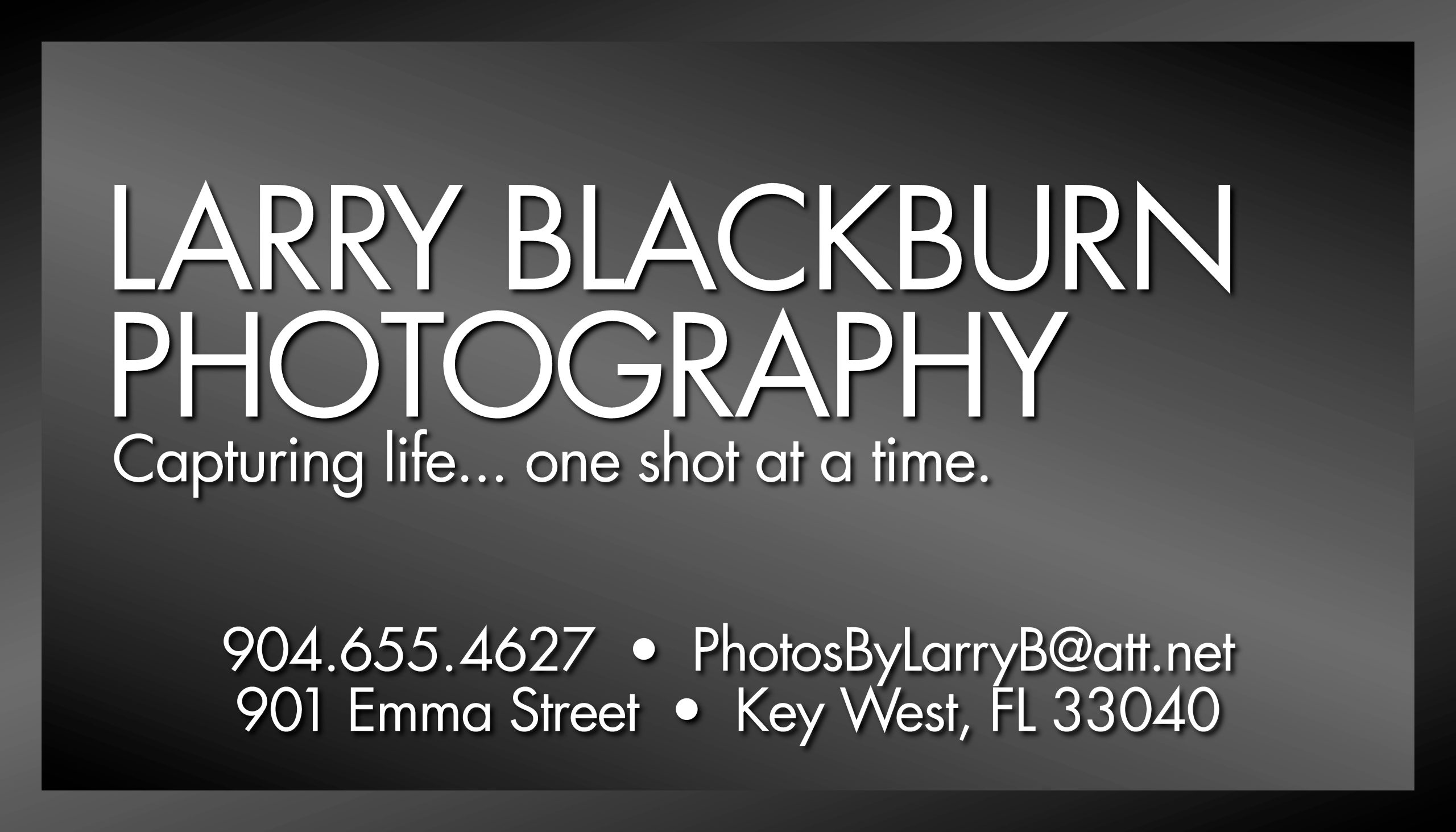Larry Blackburn Photography