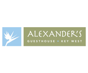 Alexander's Guesthouse