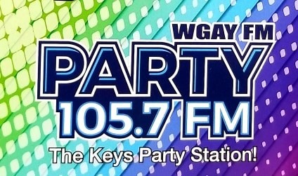 Party 105.7 FM
