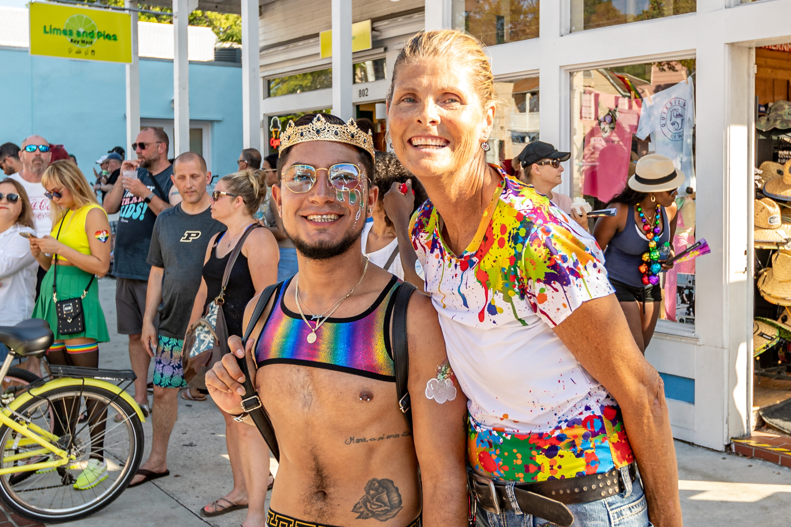 Key West Pride - Key West Business Guild