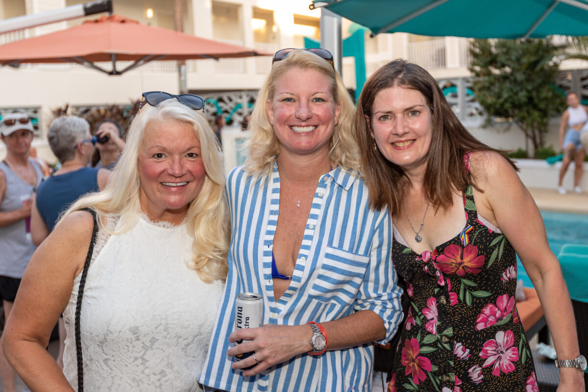 Womenfest Key West Business Guild