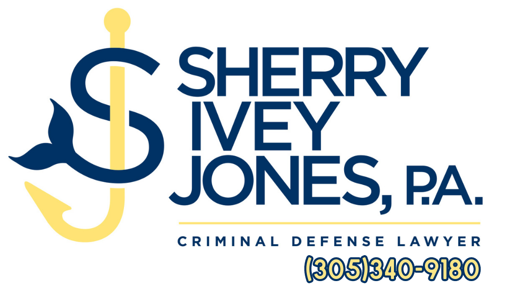 Sherry Ivey Jones, P.A.