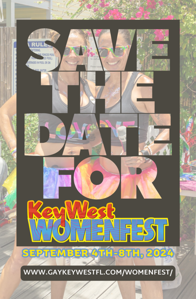 Womenfest - Key West Business Guild