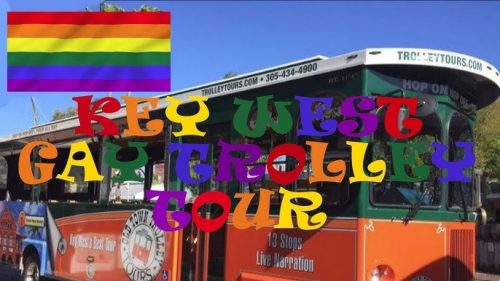 Gay History Tour  - Womenfest Edition